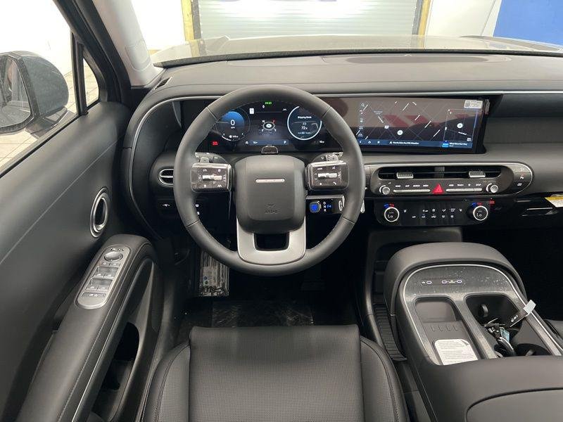 New 2026 Gray Hyundai SEL AWD image 31