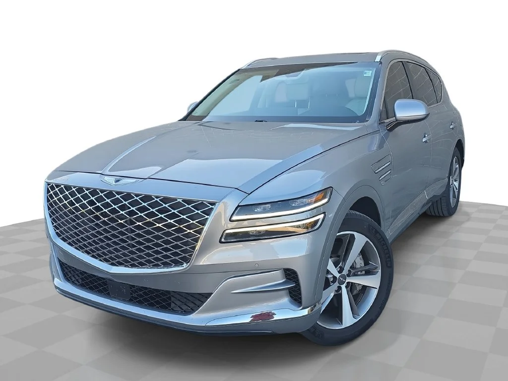 2024 GENESIS GV80