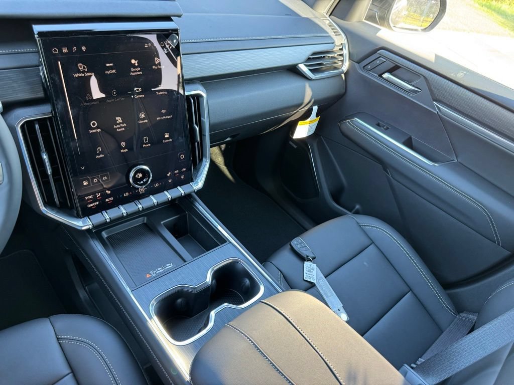 2026 GMC Acadia Elevation - Photo 30