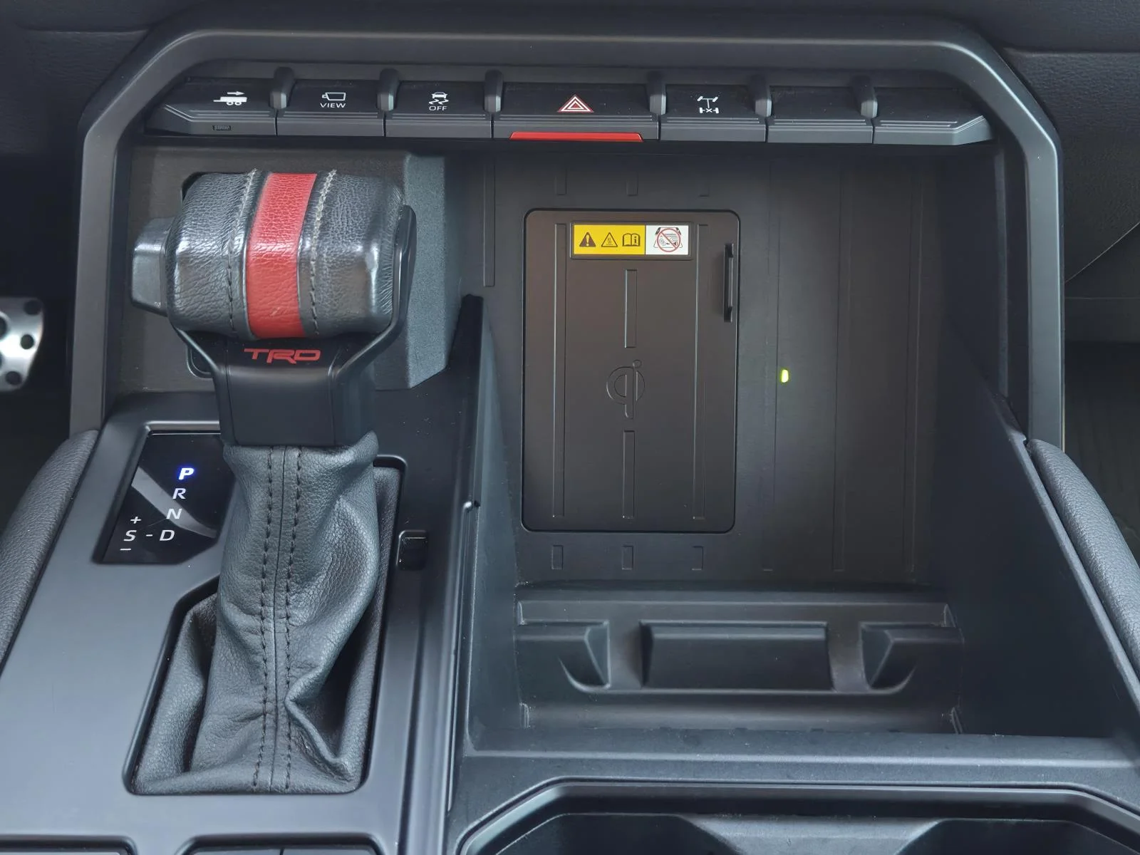 Used 2023 Solar Octane Toyota TRD Pro Hybrid CrewMax 5.5