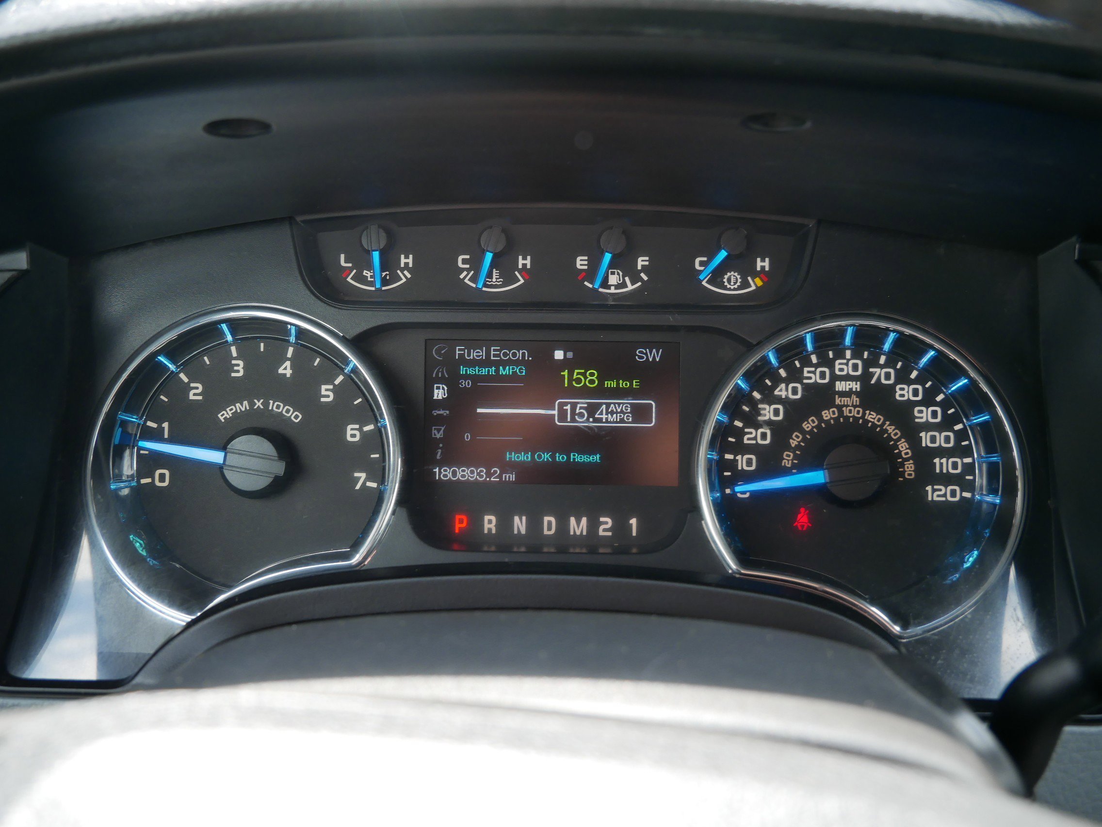 Used 2014  Ford XLT image 22