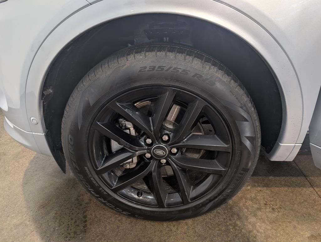 2025 Land Rover Discovery Sport S - Photo 10