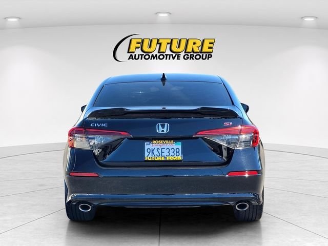 Used 2024  Honda Base image 5