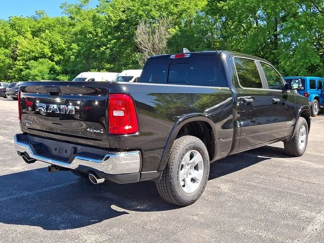 New 2026 Black Ram Big Horn/Lone Star image 6