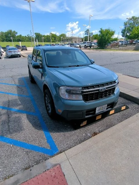 Used 2022  Ford XLT image 6
