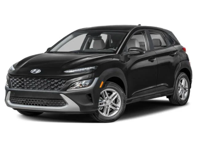 Used 2023 Red Hyundai SE image 4