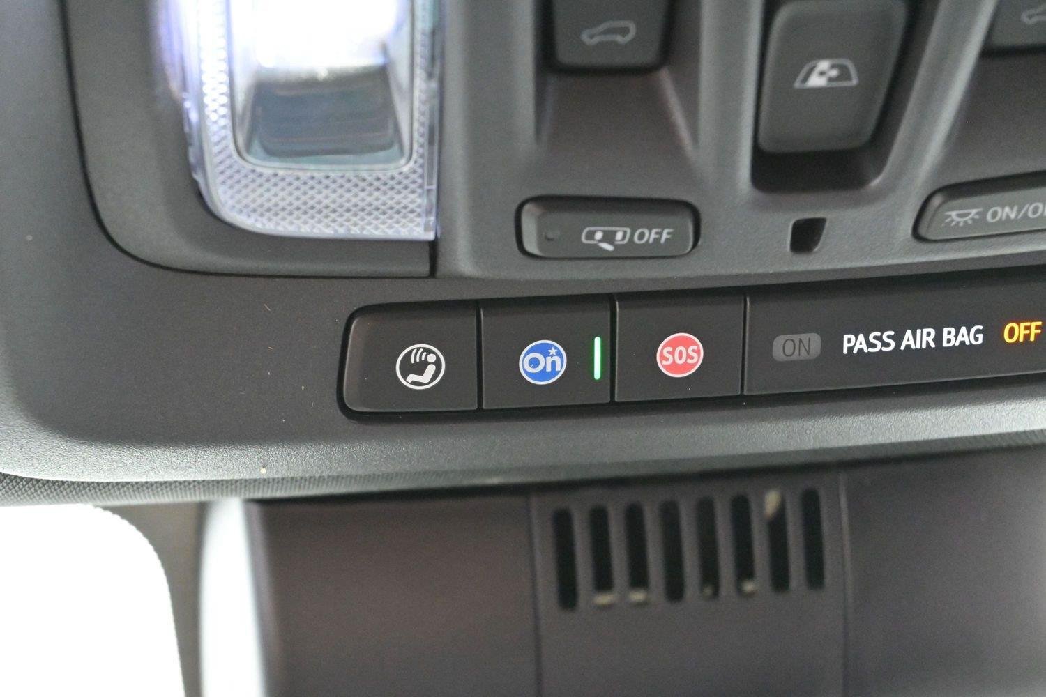 Used 2024 Sterling Gray Metallic Chevrolet High Country image 30