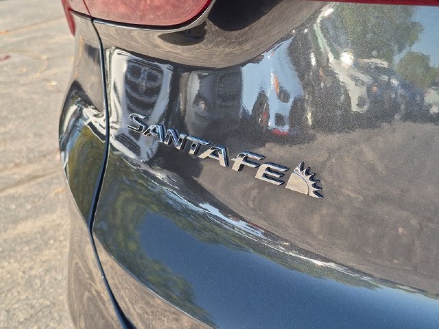 Used 2023 Gray Hyundai SEL image 29
