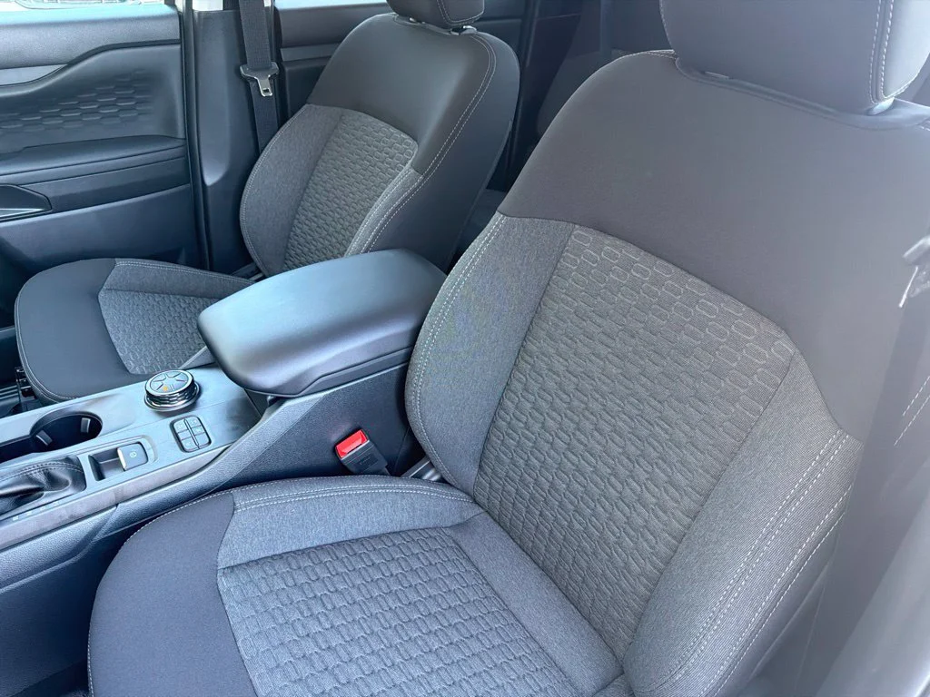 New 2026 Avalanche Ford XLT image 9