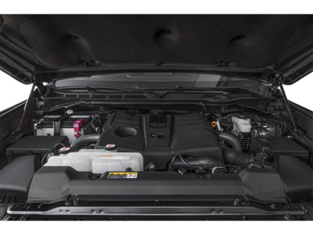 Used 2025 Ice Toyota SR5 image 11
