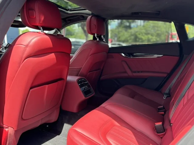 2023 Maserati Quattroporte Modena - Photo 22
