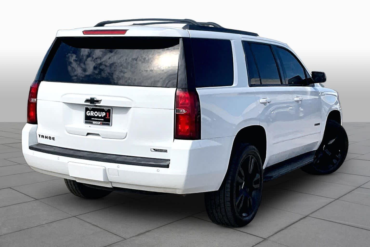 Used 2018 Summit White Chevrolet Premier image 13