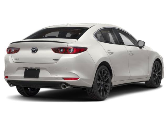 New 2026 Soul Red Crystal Metallic Mazda 2.5 Turbo Premium Plus image 2