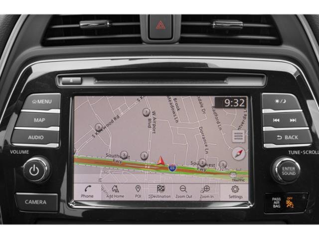 Used 2021 Sunset Drift Chromaflair Nissan SR image 19