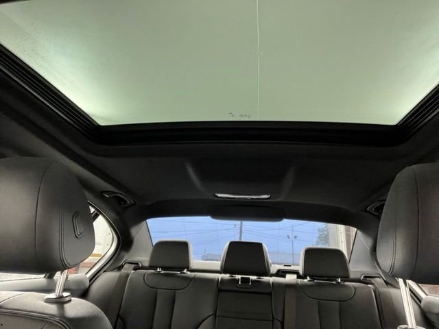Used 2019 Silver BMW 530i image 34
