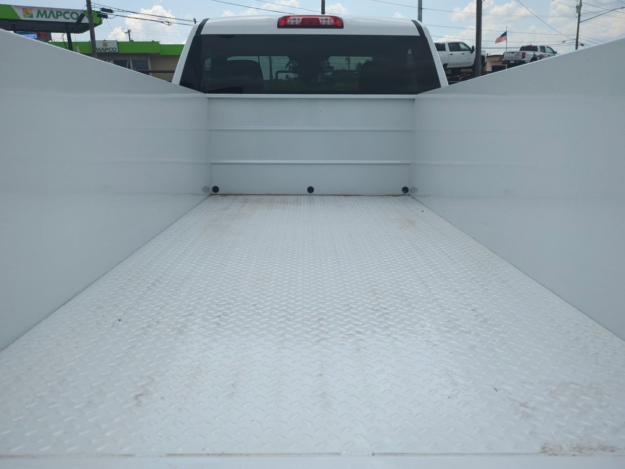 2025 Chevrolet Silverado 3500 HD Work Truck - Photo 24