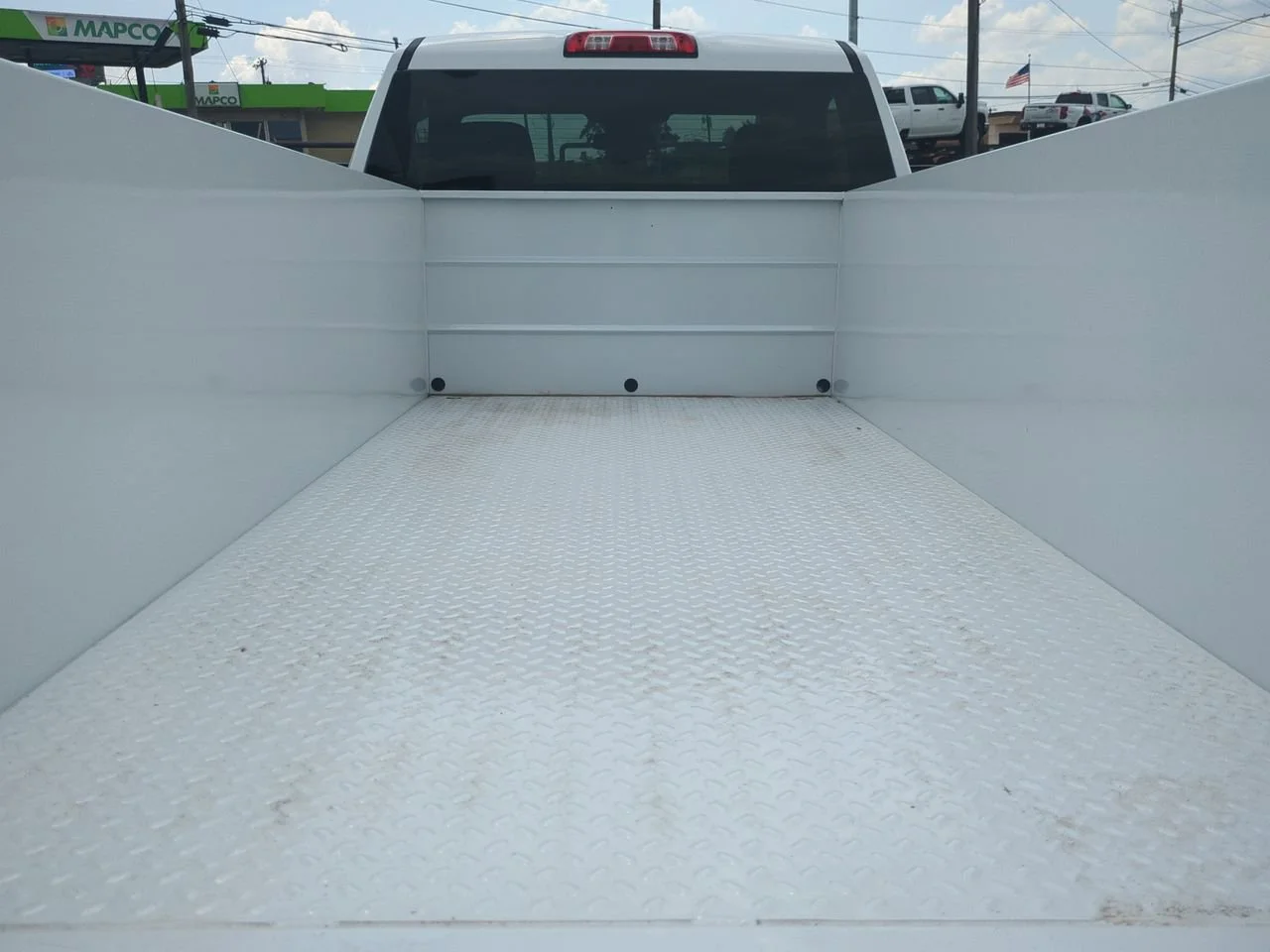 2025 Chevrolet Silverado 3500 HD Work Truck - Photo 24