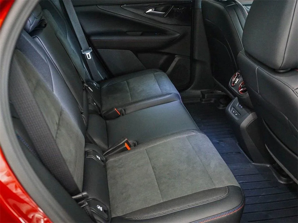 2026 Chevrolet Blazer EV RS - Photo 16