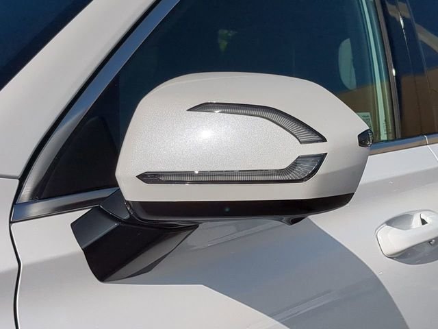 2025 Hyundai Palisade Calligraphy Night Edition - Photo 41