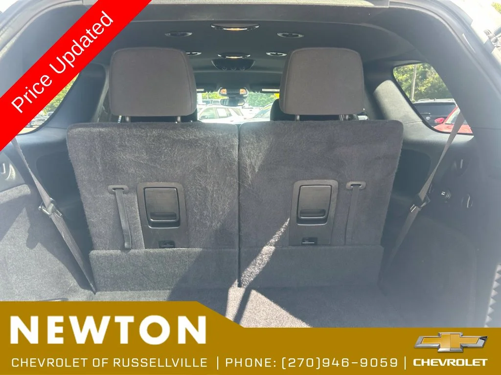 Used 2023 White Dodge GT image 40