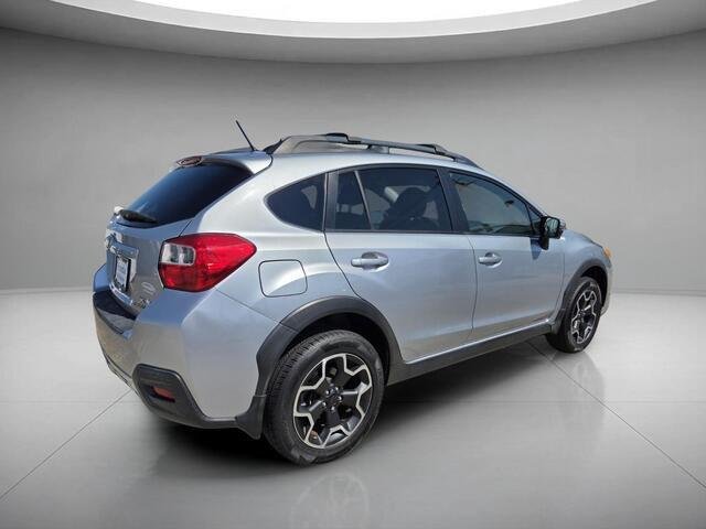 Used 2015 SILVER SUBARU 2.0ILM image 5