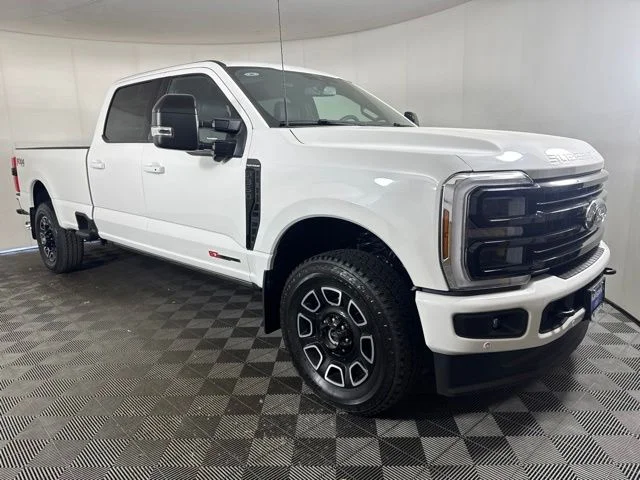 2026 Ford F-350SD
