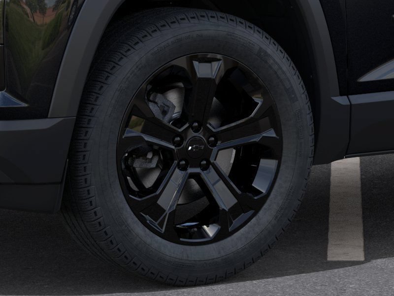 2027 Chevrolet Equinox LT - Photo 9