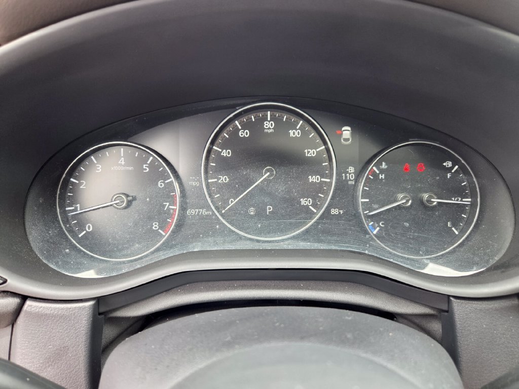 Certified Used 2021 Gray Mazda Premium image 32