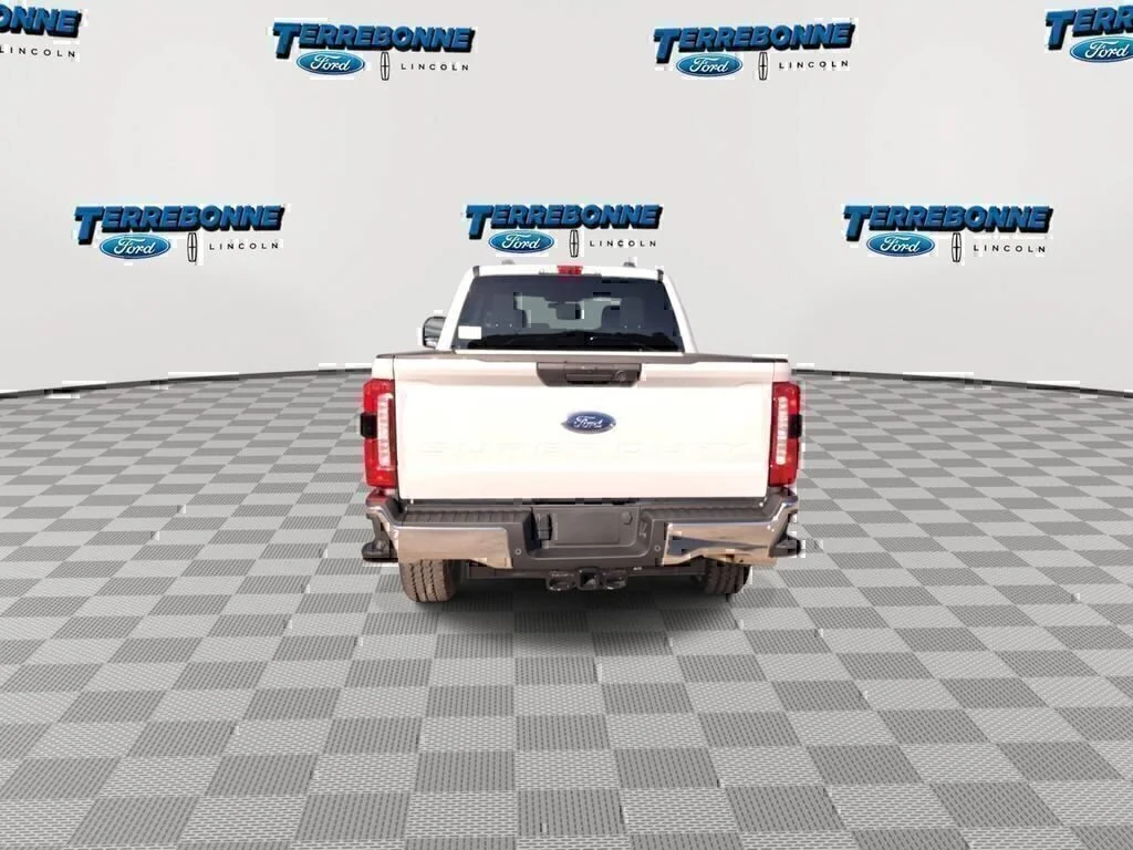 2026 Ford F-250 Super Duty XLT - Photo 7