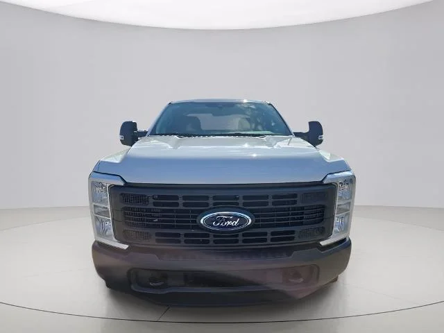 2026 Ford F-350 Super Duty XL - Photo 34