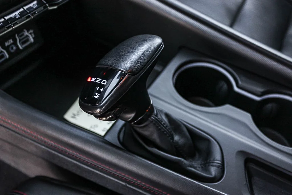 Used 2024 Gray Dodge GT Plus image 20