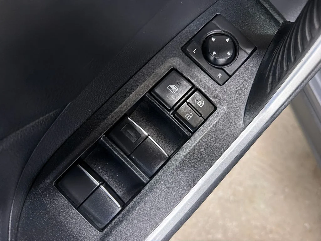 Used 2021 Gray Toyota XLE Premium image 16