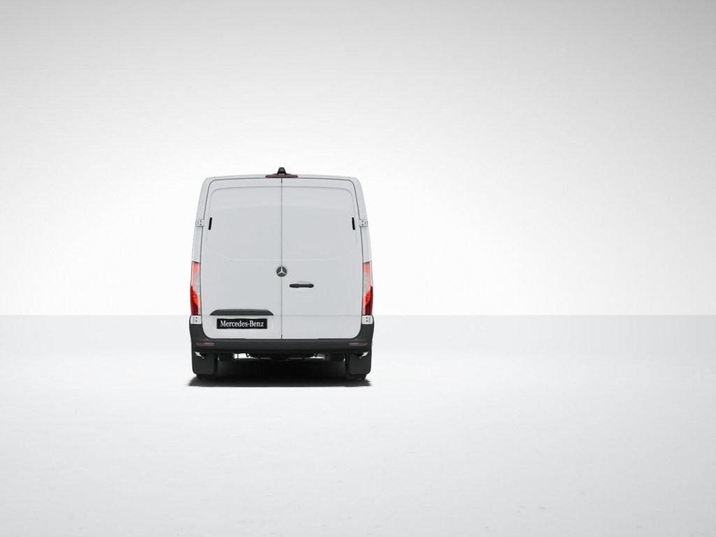 New 2026 White Mercedes-Benz  image 25