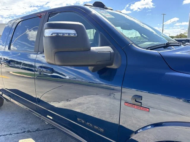 Used 2023 Blue Ram Limited image 26