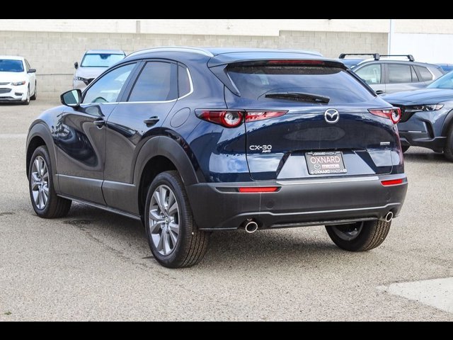 2025 Mazda CX-30 Preferred - Photo 6