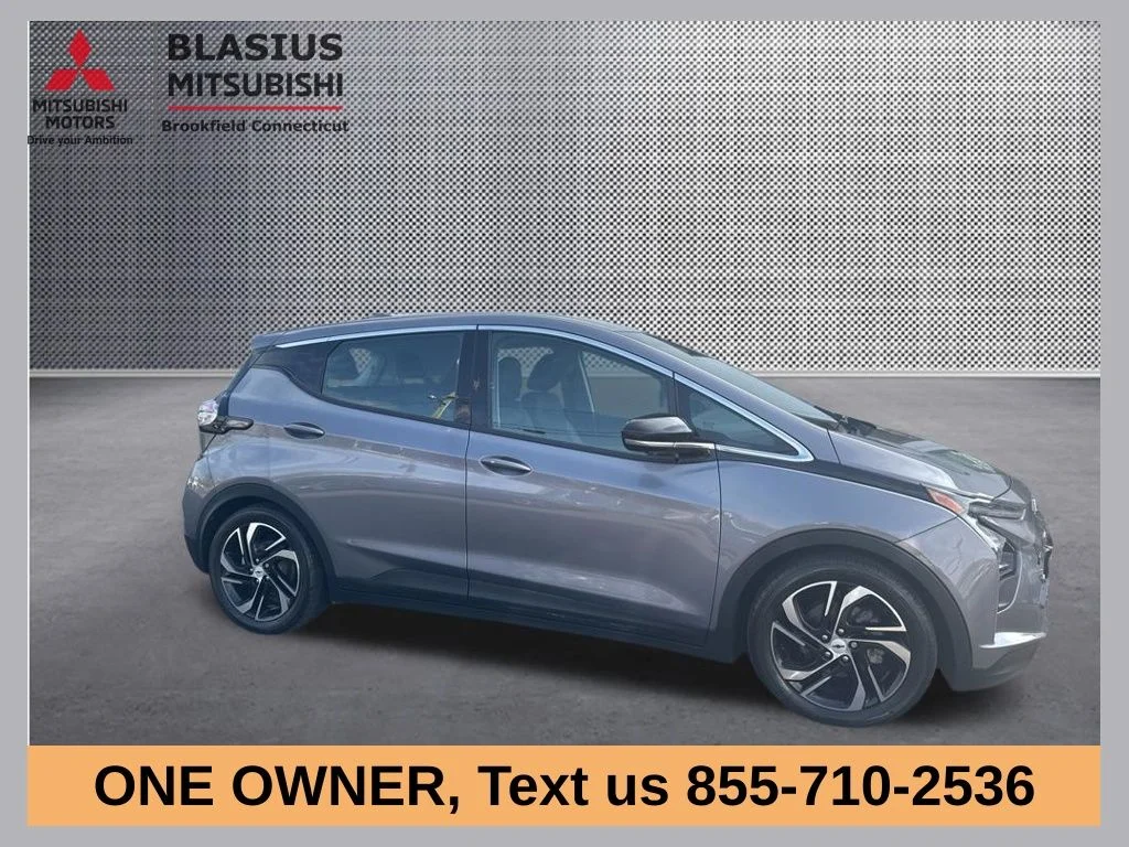 2023 Chevrolet Bolt EV