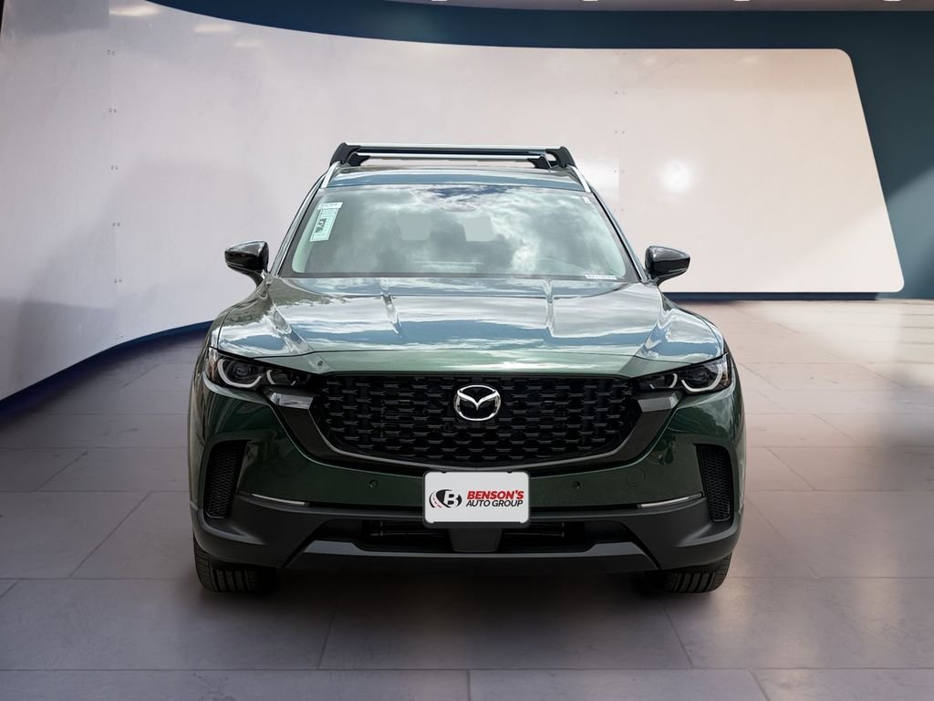 New 2026 Cypress Mazda 2.5 S Premium AWD image 8