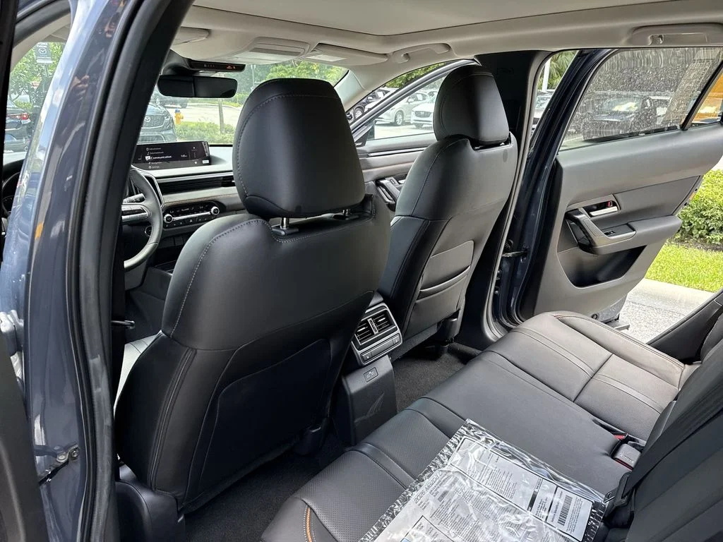2026 Mazda CX-50 Premium Plus - Photo 34