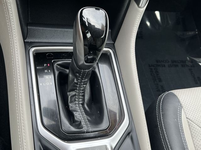 Used 2019 Red Subaru Limited image 23