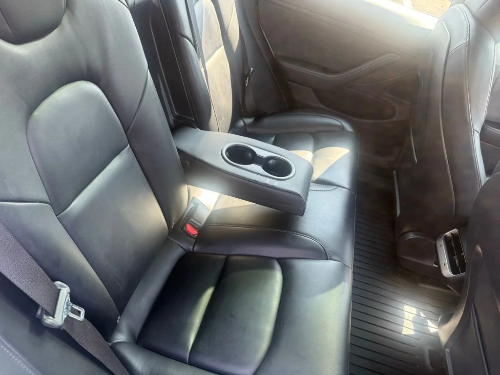 Used 2020 White Tesla Long Range image 47