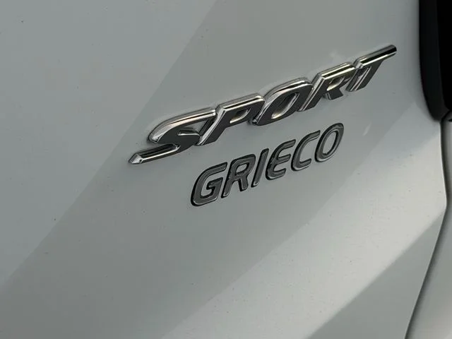Used 2020 White Honda Sport image 11