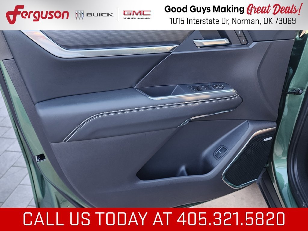 2027 GMC Acadia Elevation - Photo 13