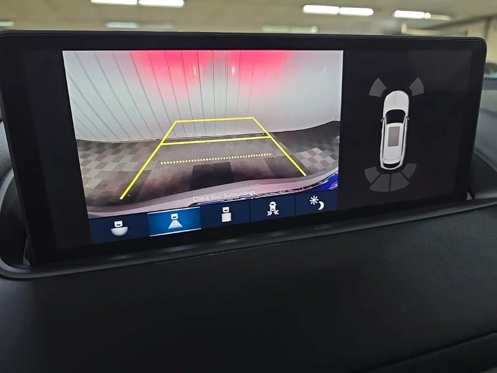 Used 2023 Gray Acura Technology image 24