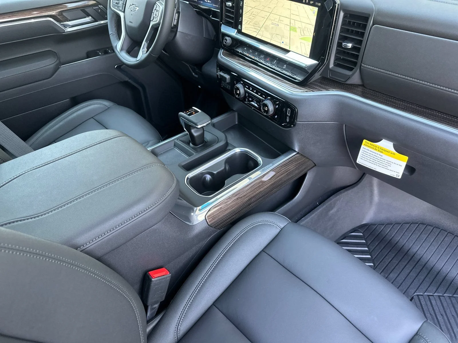 2026 Chevrolet Silverado 1500 LT Trail Boss - Photo 15