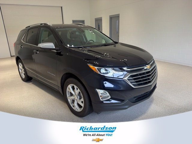 2021 Chevrolet Equinox Premier