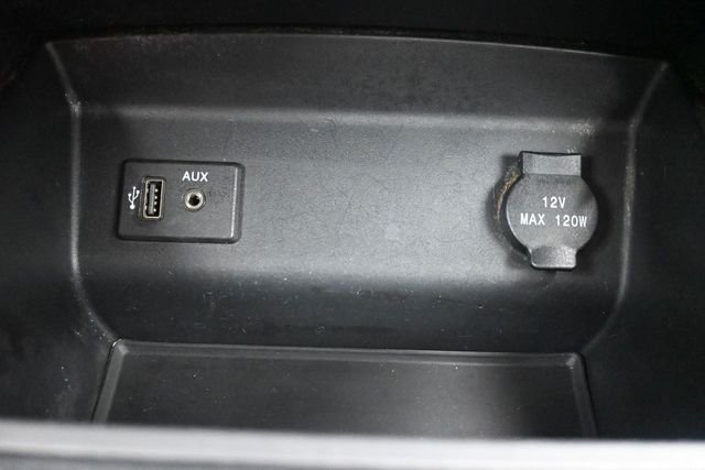 Used 2018 Gray Nissan 2.5 SV image 28