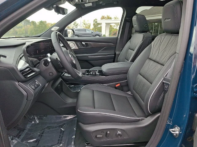 New 2027 Blue Onyx Buick Avenir image 13