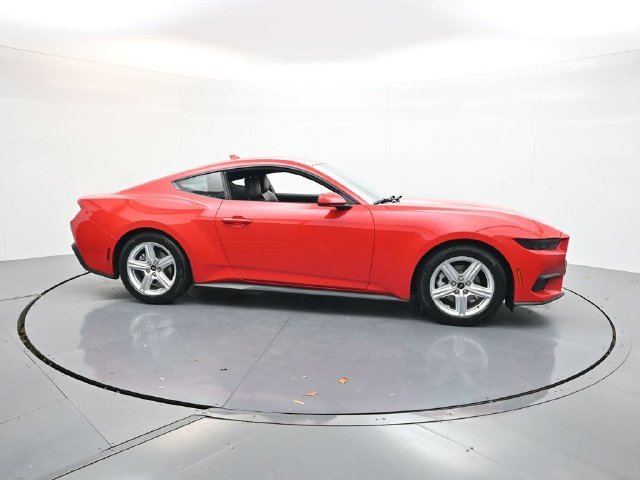 New 2026 Race Red Ford EcoBoost® Premium Fastback image 54