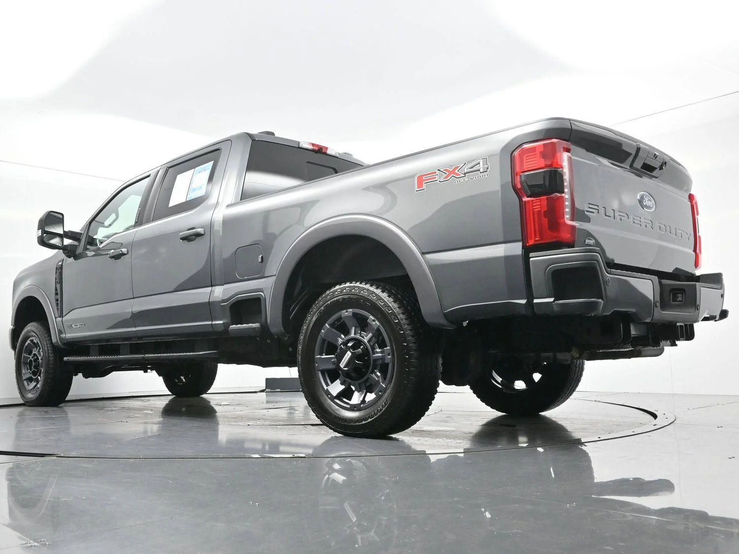Used 2023 Carbonized Gray Ford XLT image 50