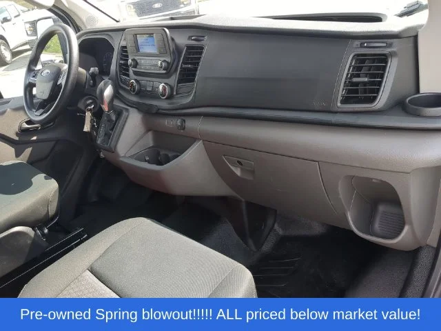 Used 2025 White Ford XL image 38
